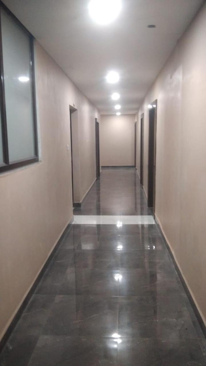 Jhānsi Rangoli Ac Rooms And Banquets מראה חיצוני תמונה